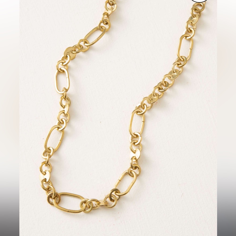 Noonday Collection Splice Necklace